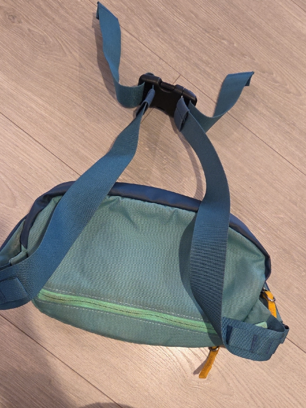 Cotopaxi Fanny Pack - Picture 5 of 6